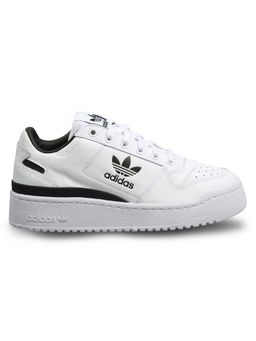 adidas - Originals Forum Bold W White Casual Sneakers