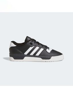 adidas - Originals RIVALRY LOW Men Black Casual Sneakers