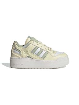 adidas - Originals FORUM XLG W Women Off White Basketball Shoes