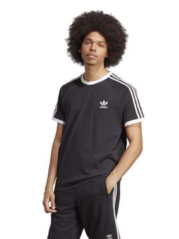 adidas - Originals 3-STRIPES Solid T-Shirt