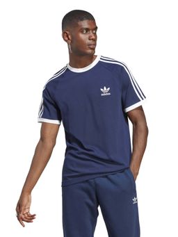 adidas - Originals 3-STRIPES Solid T-Shirt