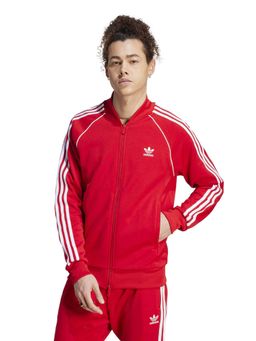 adidas - Originals SST TT Solid Jackets