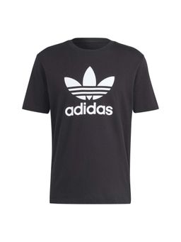 adidas Originals - Trefoil T-Shirt Men Black T-Shirt
