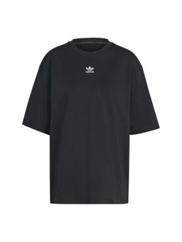 adidas - Originals Ess Boyfr Women Black T-Shirt