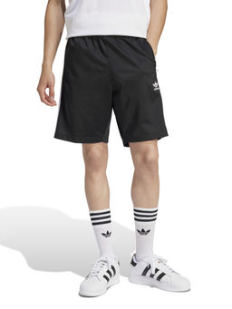 adidas - Originals Fbird Men Black Shorts