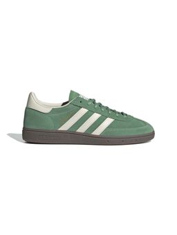 adidas Originals - HANDBALL SPEZIAL Men Green Training Shoes