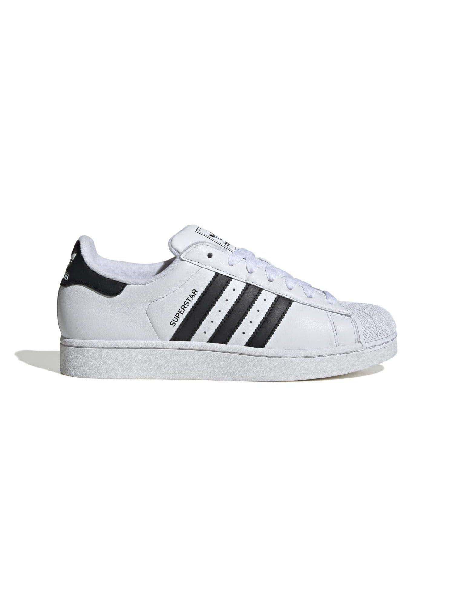 Buy adidas Originals SUPERSTAR II Men White Training Shoes Online