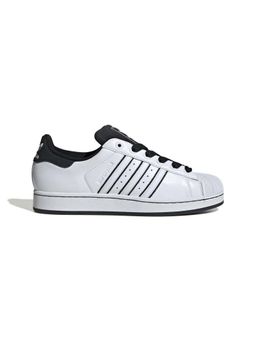 adidas Originals - SUPERSTAR II Men White Training Shoes