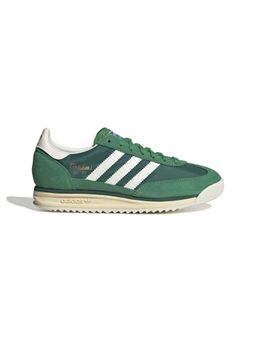 adidas - Originals SL 72 RS Men Green Training Shoes