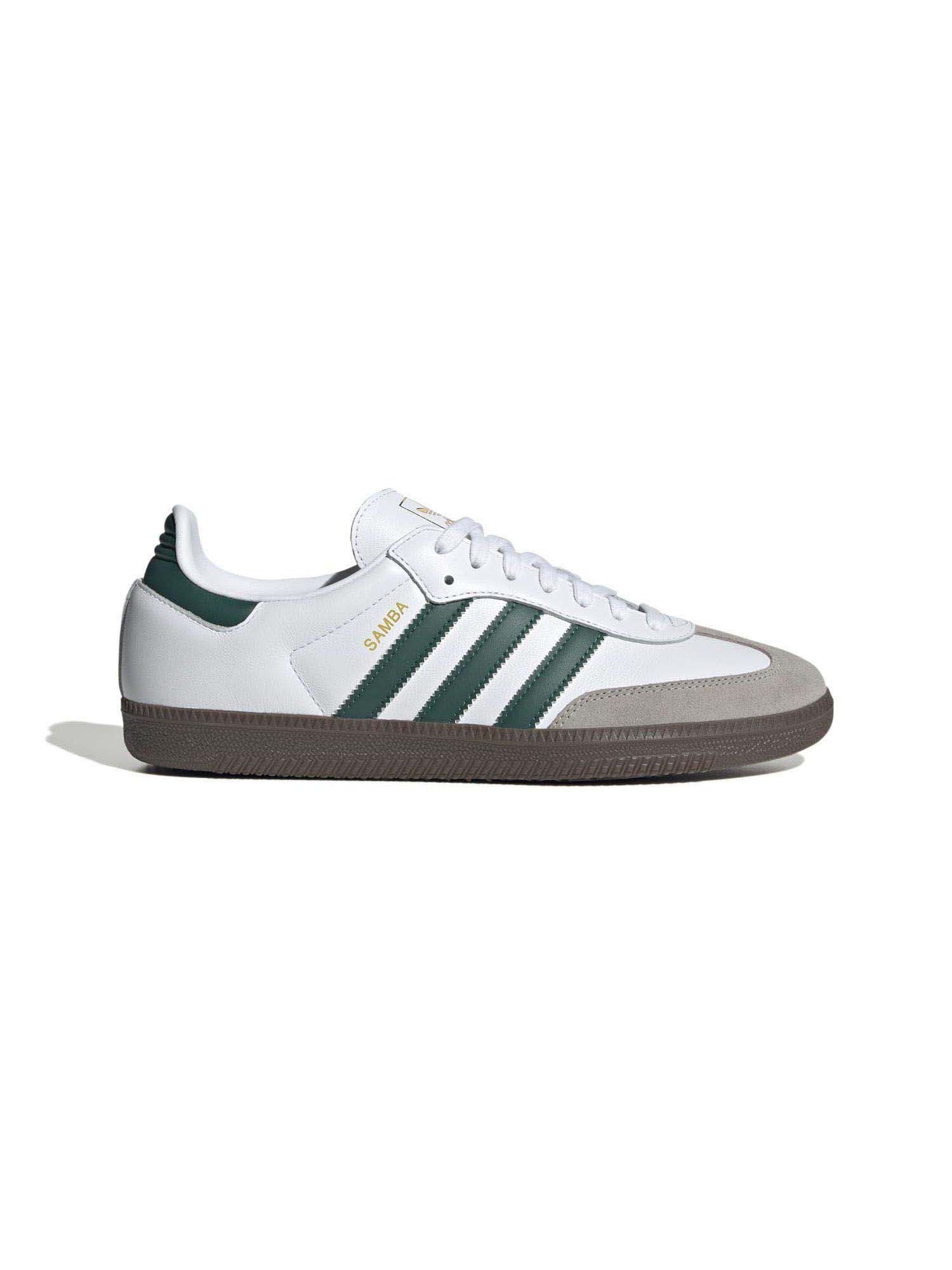 Buy adidas Originals SAMBA OG Men White Training Shoes Online