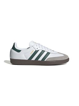 adidas - Originals SAMBA OG Men White Training Shoes