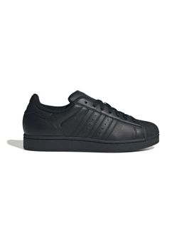adidas - Originals SUPERSTAR II Men Black Training Shoes