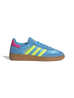adidas Originals - HANDBALL SPEZIAL Women Blue Training Shoes