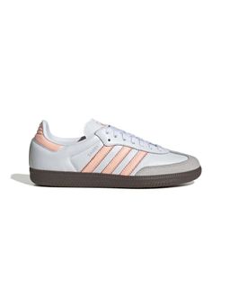 adidas Originals - SAMBA OG Women White Training Shoes