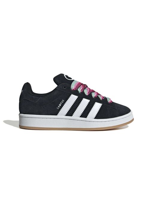 Buy adidas Originals CAMPUS 00S Women Black Training Shoes (UK 4) Online