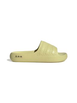 adidas - Originals ADILETTE AYOON Women Yellow Sliders