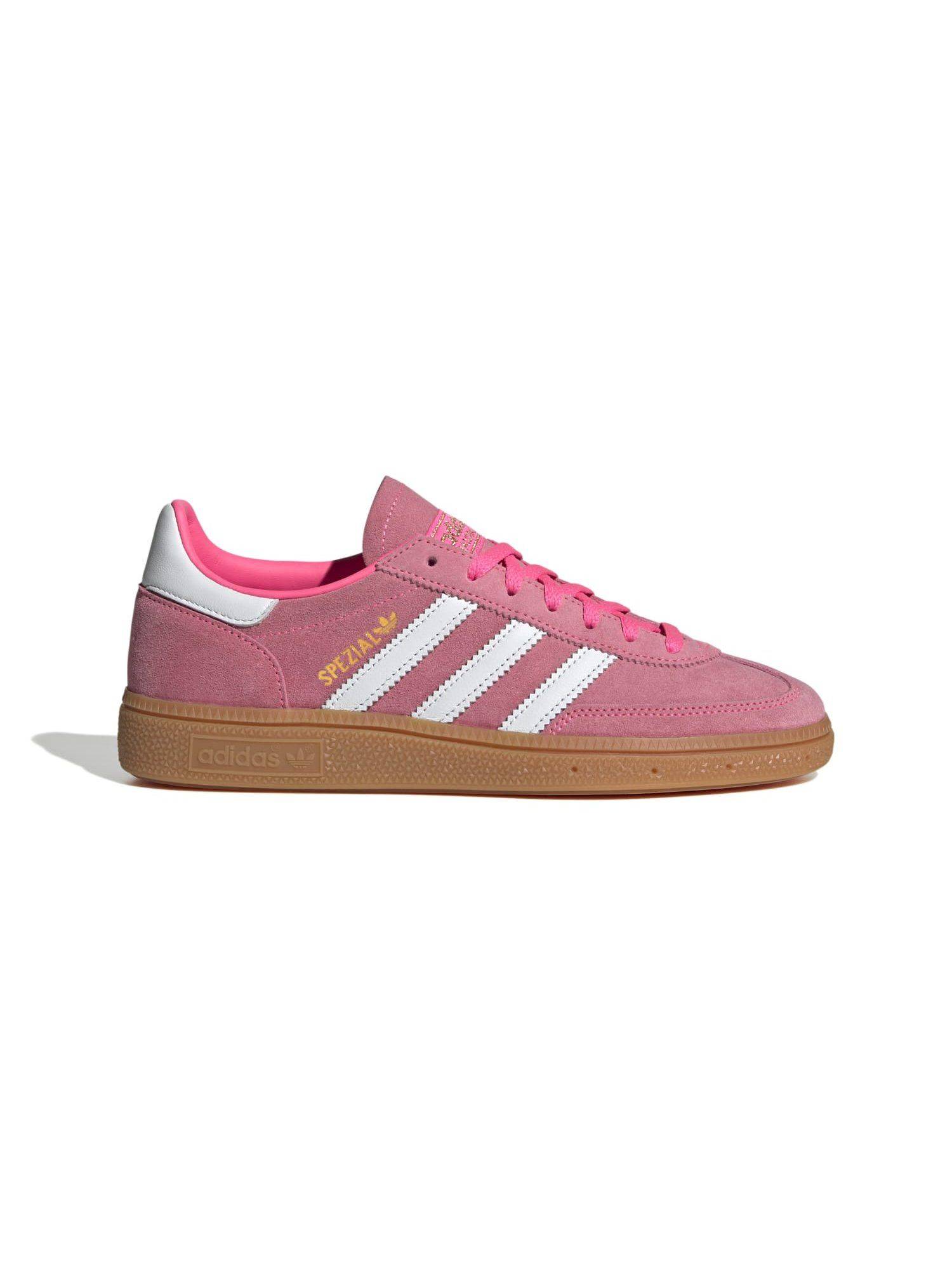 Buy adidas Originals HANDBALL SPEZIAL Women Pink Training Shoes