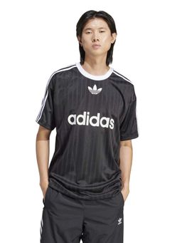 adidas - Originals Adicolor Poly T Men Black Originals T-Shirt