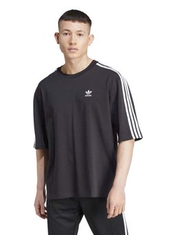 adidas - Originals Oversize Tee Men Black Originals T-Shirt