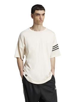 adidas - Originals Neu C Tee Men Cream Originals T-Shirt