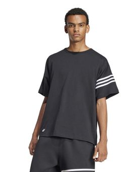 adidas Originals - Neu C Tee Men Black Originals T-Shirt