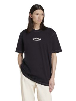 adidas - Originals Wab Tee Men Black Originals T-Shirt