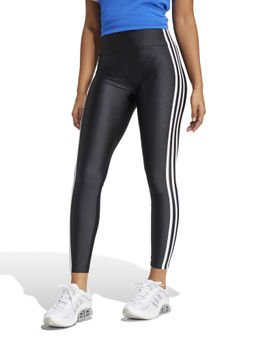 adidas - Originals 3S Leggings Pes Women Black Originals Tights
