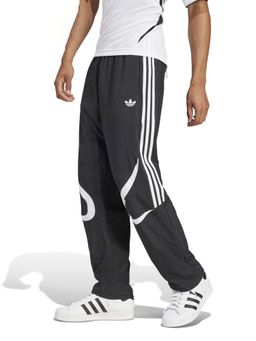 adidas - Originals Team Geist Tp Men Black Originals Trackpant