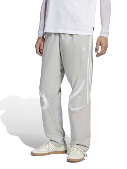 adidas - Originals Team Geist Tp Men Grey Originals Trackpant