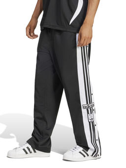 adidas - Originals Adi Break Tp Men Black Originals Trackpant