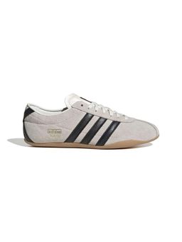 adidas Originals - Women Tokyo Off White Basketball Shoes