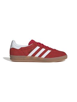 adidas - Originals Gazelle Indoor Men Red Originals Sneakers