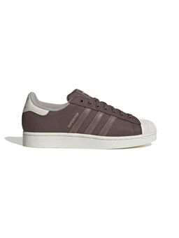 adidas Originals - Superstar Ii Unisex Brown Originals Sneakers