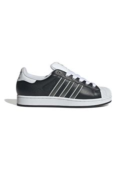 adidas - Originals Superstar Ii Unisex Black Originals Sneakers