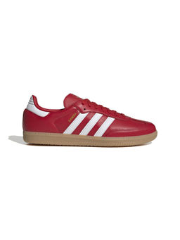 adidas Originals - Samba Og Men Red Originals Sneakers