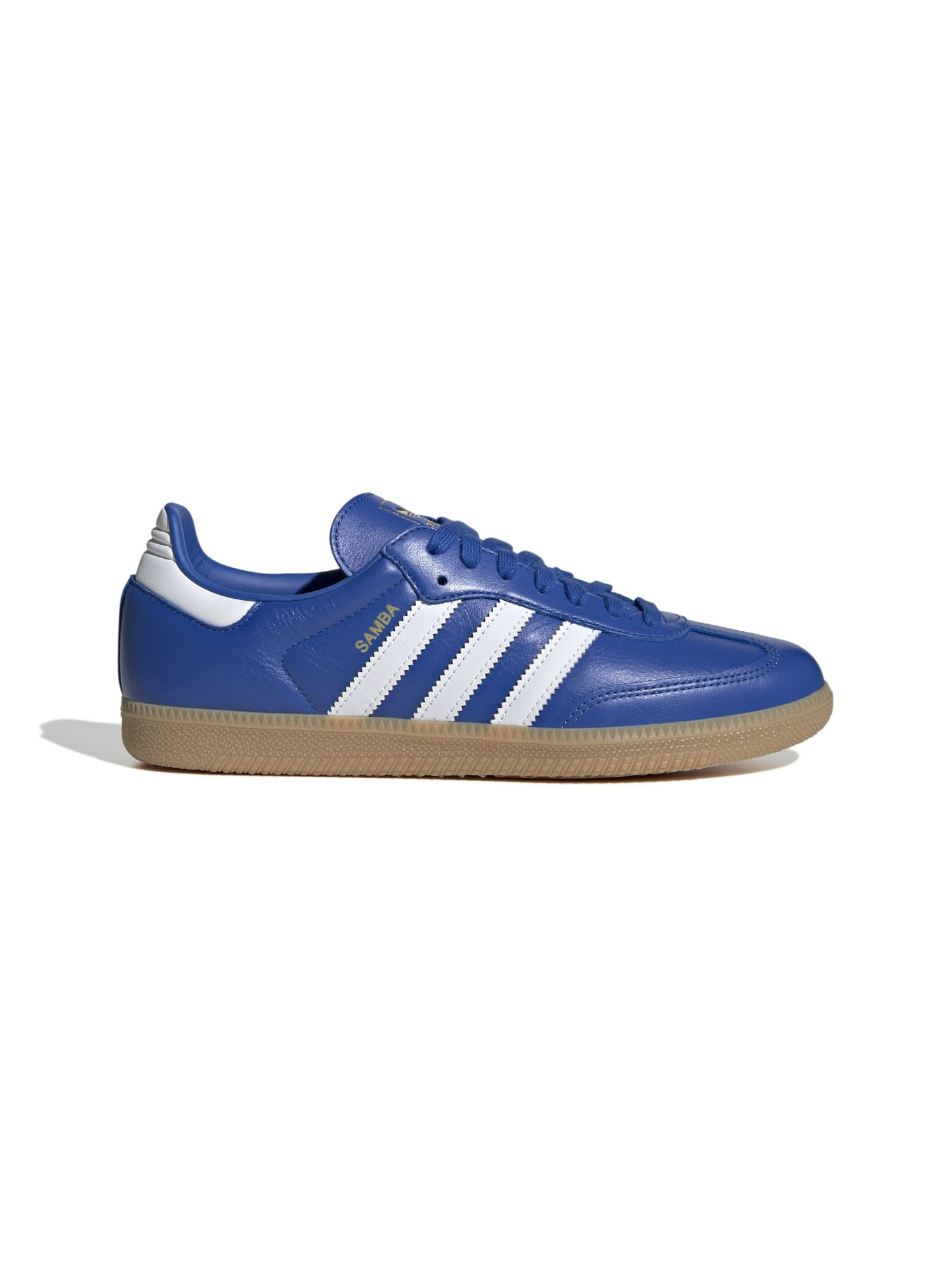 Buy adidas Originals Samba Og Men Blue Originals Sneakers Online