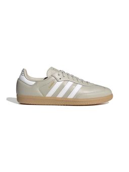 adidas - Originals Samba Og Men Beige Originals Sneakers