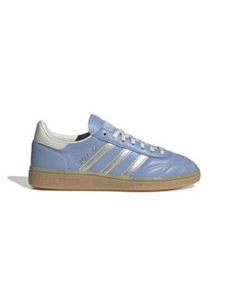 adidas - Originals HANDBALL SPEZIAL Women Blue Training Shoes