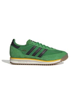 adidas Originals - Sl 72 Rs Men Green Originals Sneakers