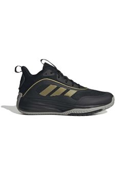 adidas - Originals Ownthegame 3.0 Men Black Basketball Shoes