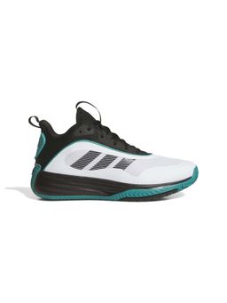 adidas - Originals Ownthegame 3.0 Men White Basketball Shoes