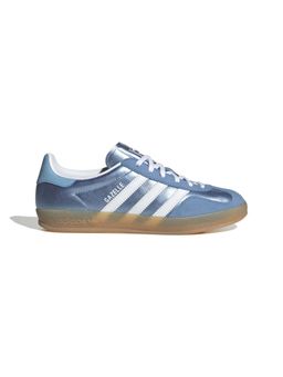 adidas - Originals Gazelle Indoor Women Purple Originals Sneakers