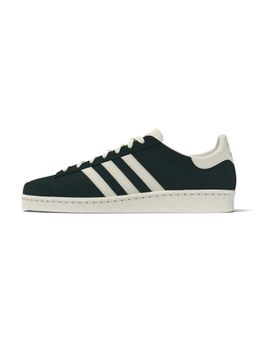 adidas - Originals Unisex Jabbar Lo Green Basketball Shoes