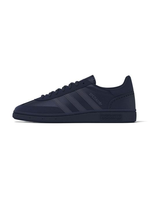adidas gazelle silver green womens adidas x Wales Bonner Samba OG Navy Croc Sneakers