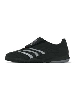 adidas Originals - Unisex Predator Sala Black Originals Sneakers