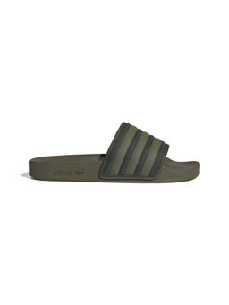 adidas Originals - Men Adilette Green Originals Sliders