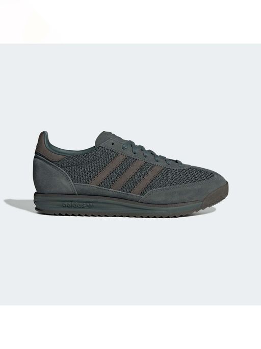 adidas gazelle silver green womens Andy Murray Tennis Custom Adidas Stan Smith Sneakers main image 0