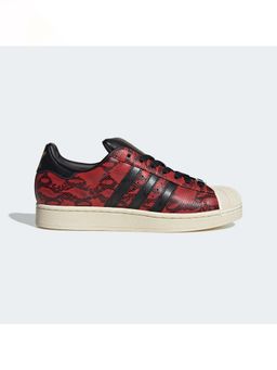 adidas - Originals Men SUPERSTAR II Sneakers