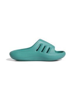 adidas - Originals Adifom Iiinfinity Slide Unisex Green Basketball Sliders