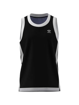 adidas - Originals Men Mockeyelet Tank Top